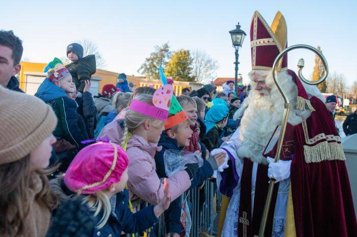 LANGWAR SINTERKLAAS 2022 8