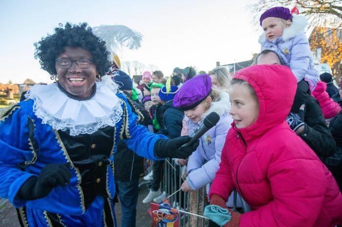 LANGWAR SINTERKLAAS 2022 9