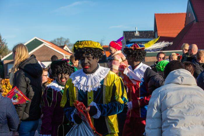 SINTERKLAAS SINT NYK 2022 10