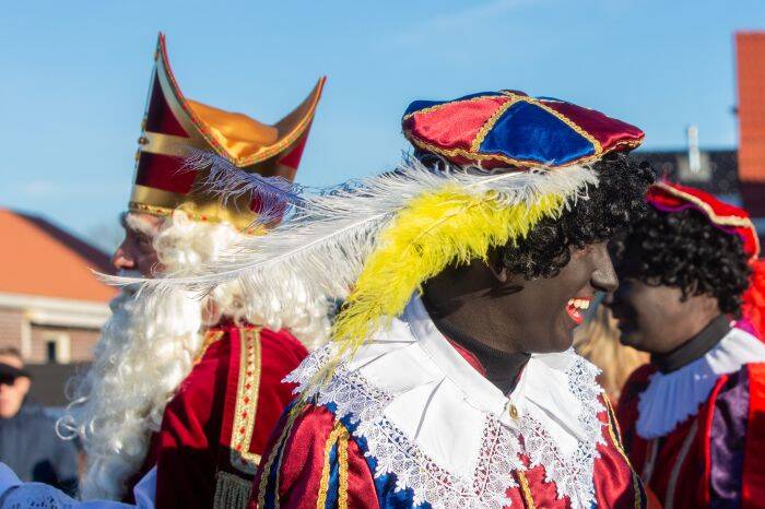 SINTERKLAAS SINT NYK 2022 11