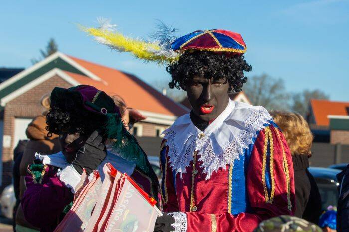 SINTERKLAAS SINT NYK 2022 13