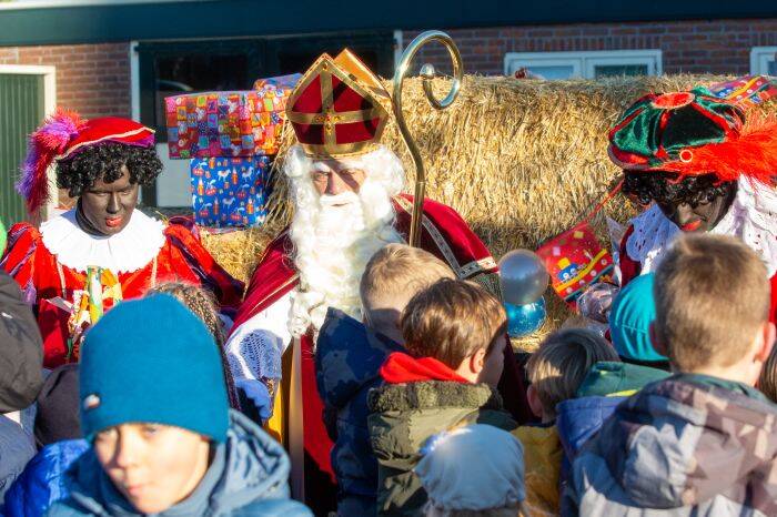 SINTERKLAAS SINT NYK 2022 15