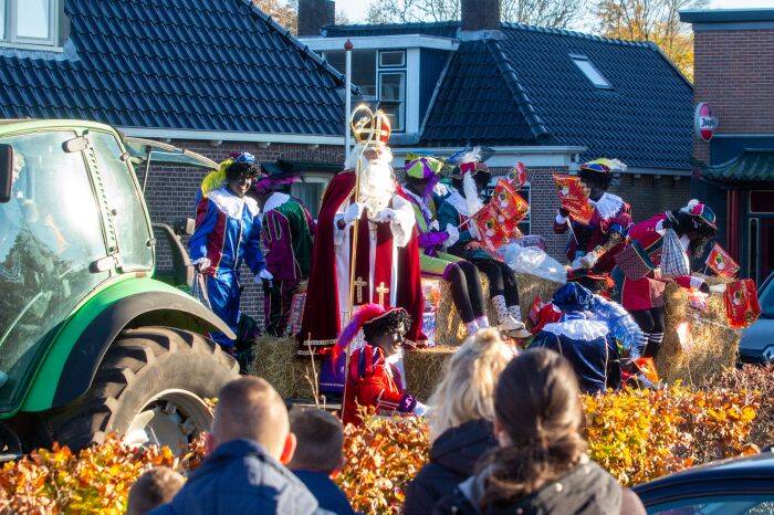 SINTERKLAAS SINT NYK 2022 16