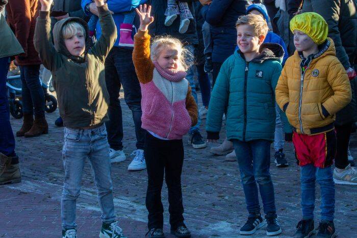 SINTERKLAAS SINT NYK 2022 17