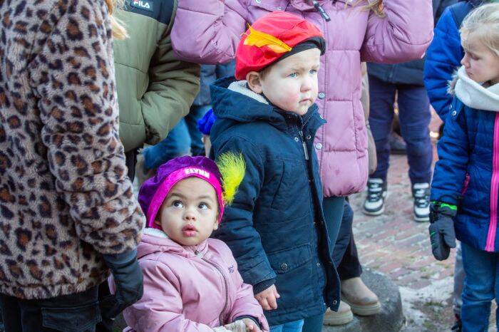 SINTERKLAAS SINT NYK 2022 18