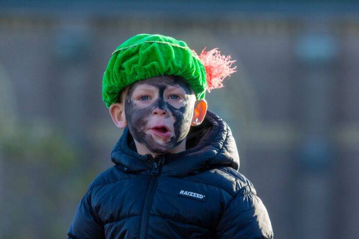 SINTERKLAAS SINT NYK 2022 7