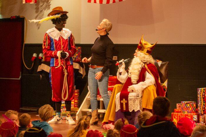 SINTERKLAAS SINT NYK 2022 8