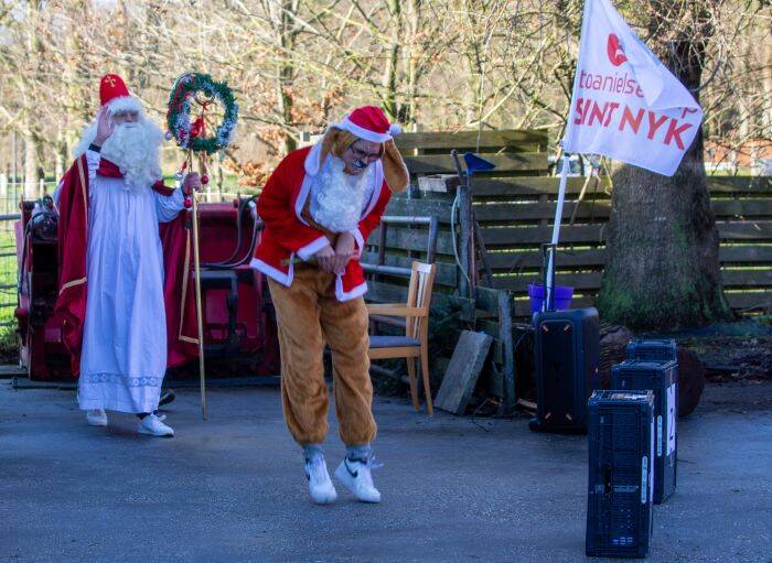 2022 KERSTWANDELING 37