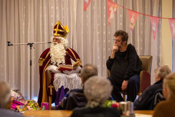 doniahiem Sinterklaas 2022 1