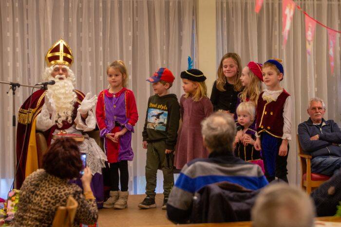 doniahiem Sinterklaas 2022 3