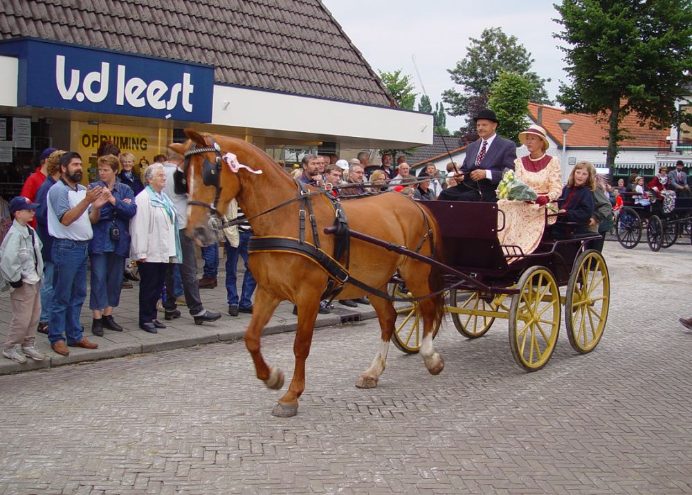 ringrijden 2002