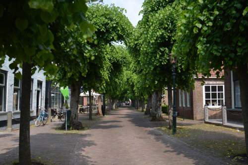 160603 Buorren dorpsstraat