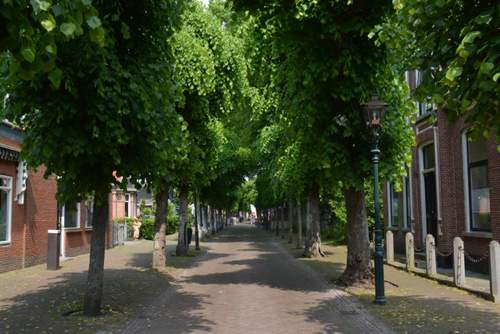 160603 Buorren straatverlichting