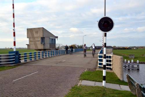 Brug Langweer