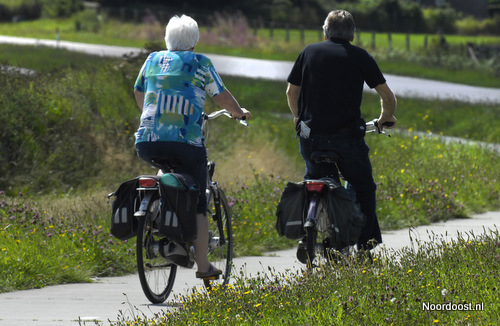 10081172 FietsenSeniorenOuderen