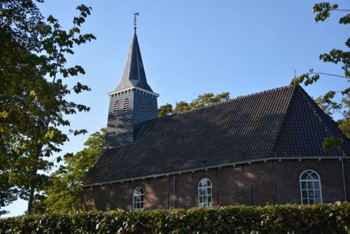 160913 Kerk Tjerkgaast