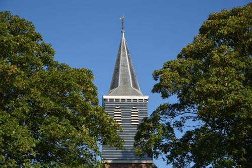 160913 Kerk Tjerkgaast dakruiter variant