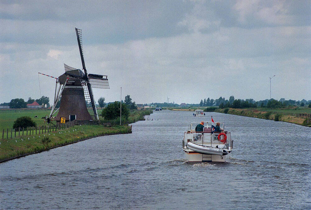 99071402 Scharsterbrug Skarrenmoune