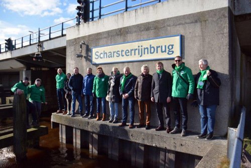 180224 CDA Scharsterrijnbrug