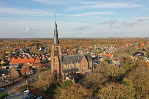 2020 Sint Nyk van boven RKKerk