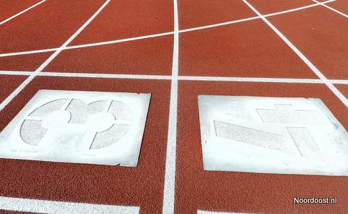 14091156 Atletiek