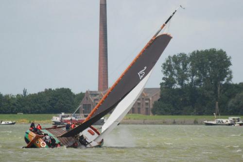 150730 Skutsjesilen Lemmer