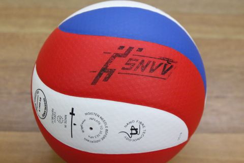 Volleybal