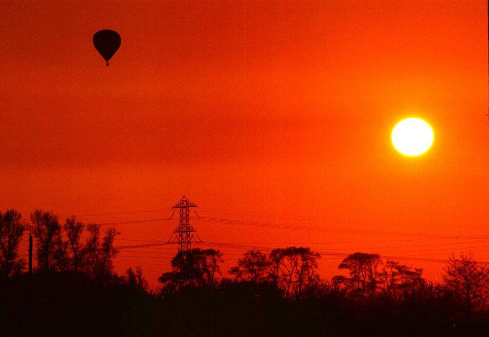 ballonnen 1