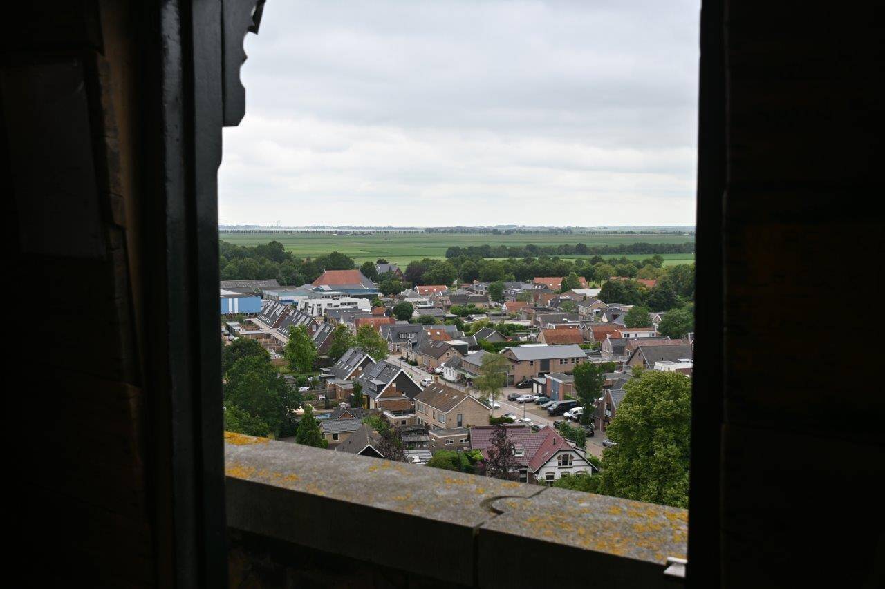 260912 SintNyk beklimming kerktoren Nicolaaskerk 2