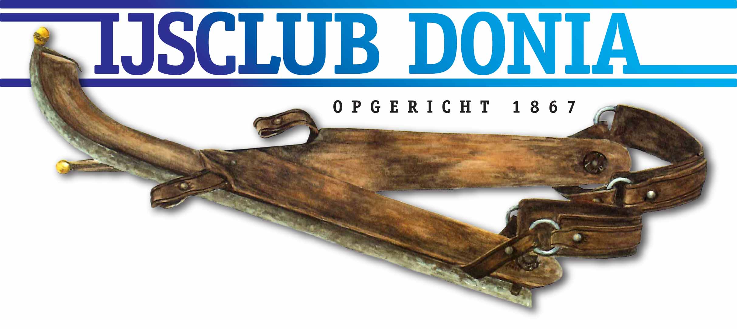IJsclub Donia logo