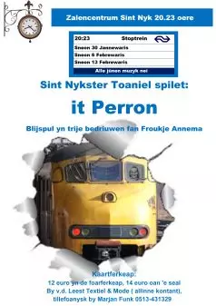 poster it Perron PDF