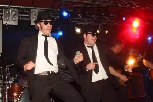 180928 Blues Brothers 2008