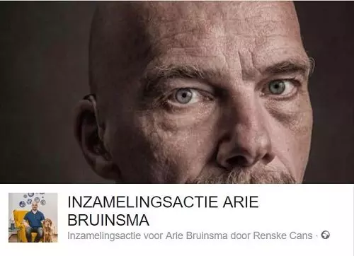 181203 Arie Bruinsma
