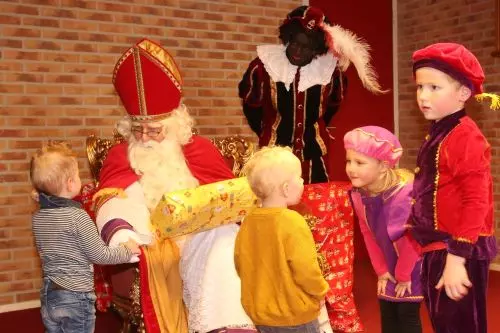 Sinterklaas Idskenhuizen 2018 71