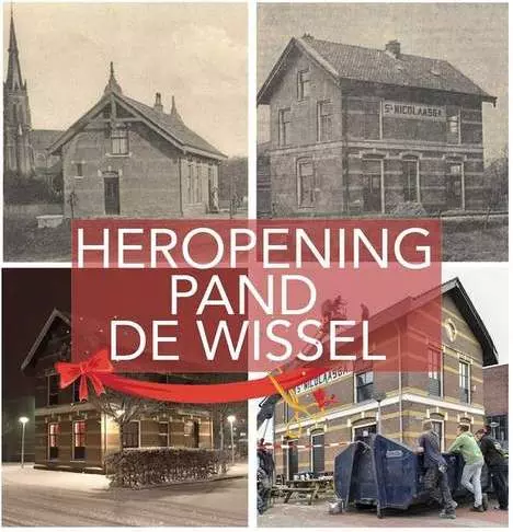 190912 Heropening De Wissel
