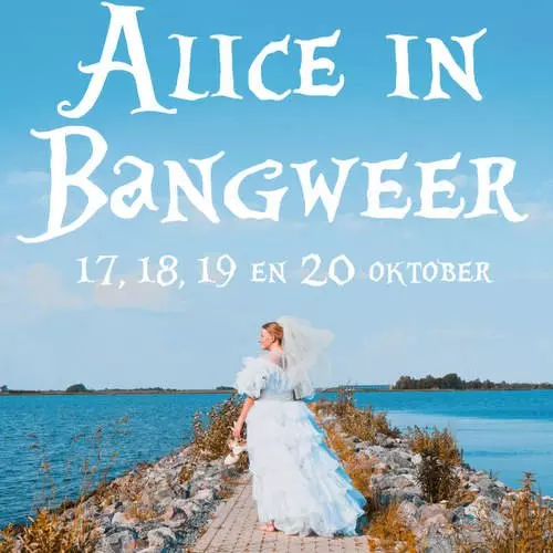 190916 Alice in Bangweer
