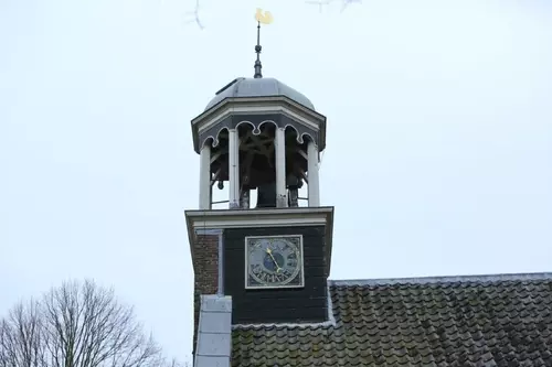 Kerkklok Sint Nyk6