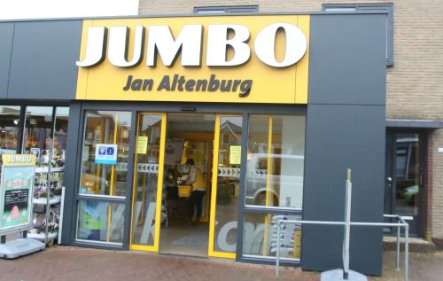jumbo altenburg