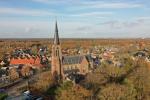 Omrop Fryslân dag lang in Sint Nyk