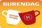 Burendag op zes locaties