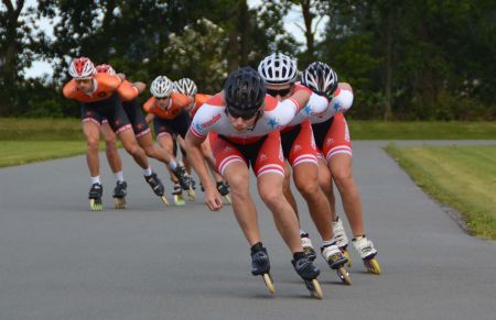 sKEELERBAAN team corendon