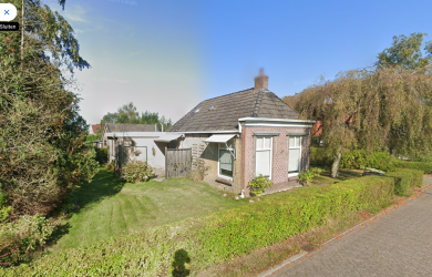 Bestemmingsplan Sint Nyk ligt zes weken ter inzage