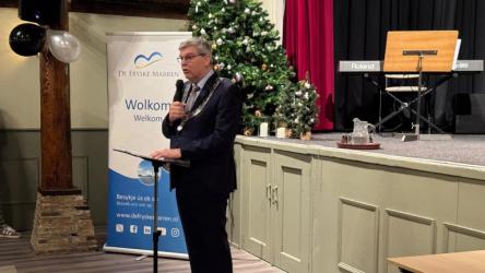 Zorgen over uitbreiding woonwijken De Fryske Marren