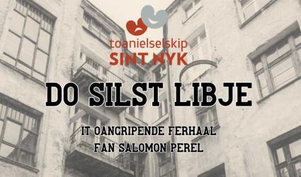 Toanielselskip Sint Nyk spilet Fryske premjêre oarlochsdrama