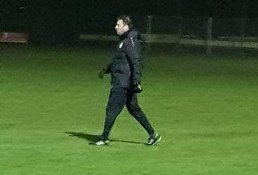 VVI verlengt contract met hoofdtrainer Tjalling Bergstra