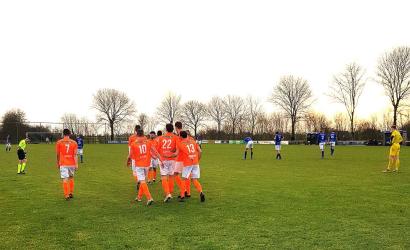 VVI wint in 'altijd lastige uitwedstrijd' van Nijland