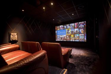 Van Deynen smart solutions pakt uit met ‘Top hifi audio-show’