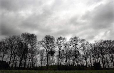 Kerken 'Doniawerstal' luiden klokken voor watersnoodramp in 1825