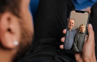 Tsjerkgaaster spilet stjerren fan de himel mei De Bargebeck