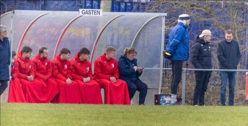 Onthand Renado haalt in Aldeboarn krap gelijkspel binnen